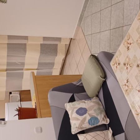 Kamenjak Free Bikes Apartment Premantura Ngoại thất bức ảnh