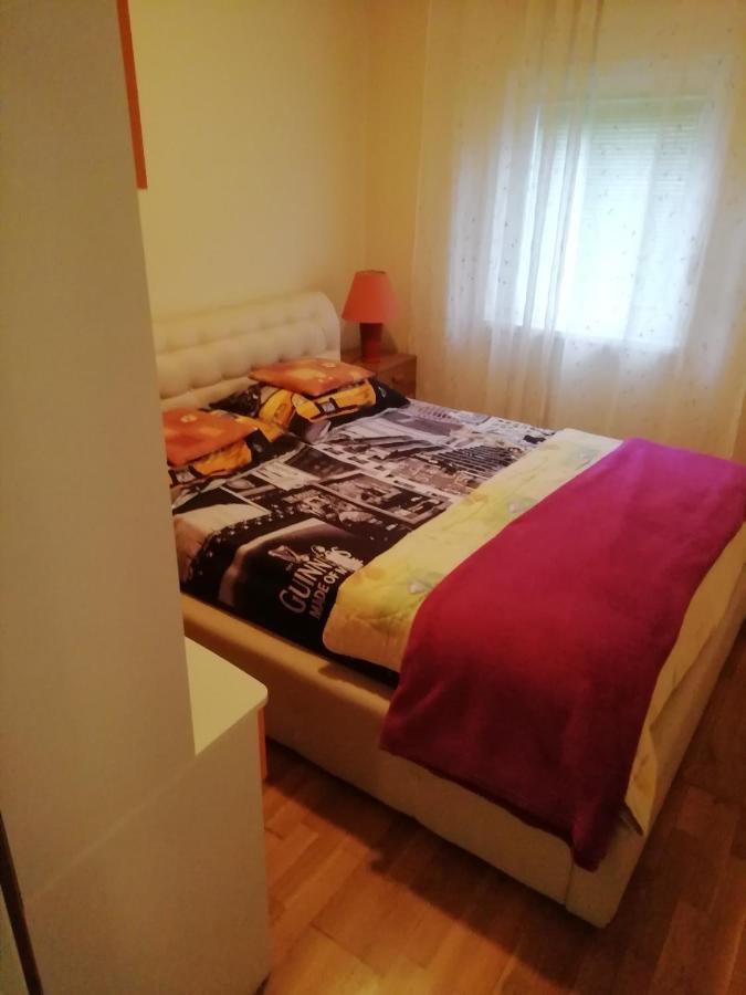 Kamenjak Free Bikes Apartment Premantura Ngoại thất bức ảnh