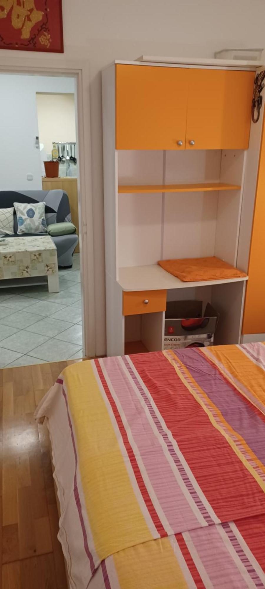 Kamenjak Free Bikes Apartment Premantura Ngoại thất bức ảnh