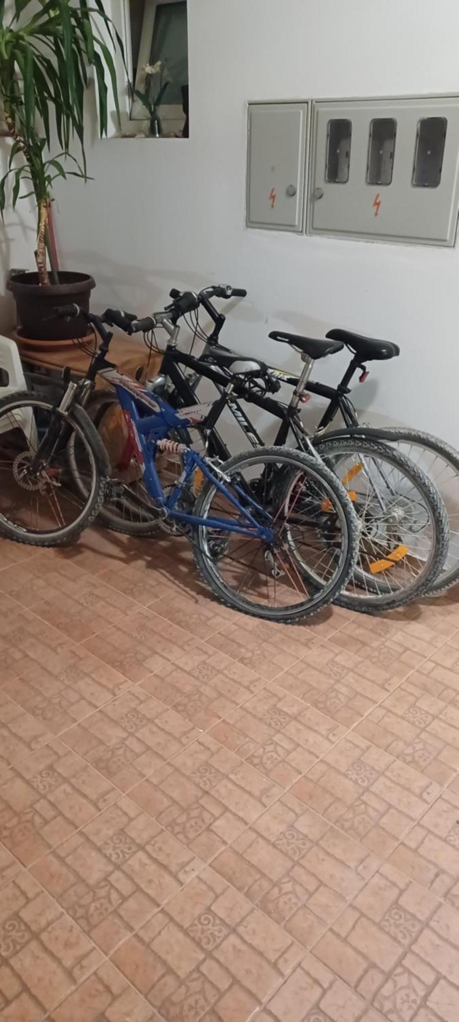 Kamenjak Free Bikes Apartment Premantura Ngoại thất bức ảnh