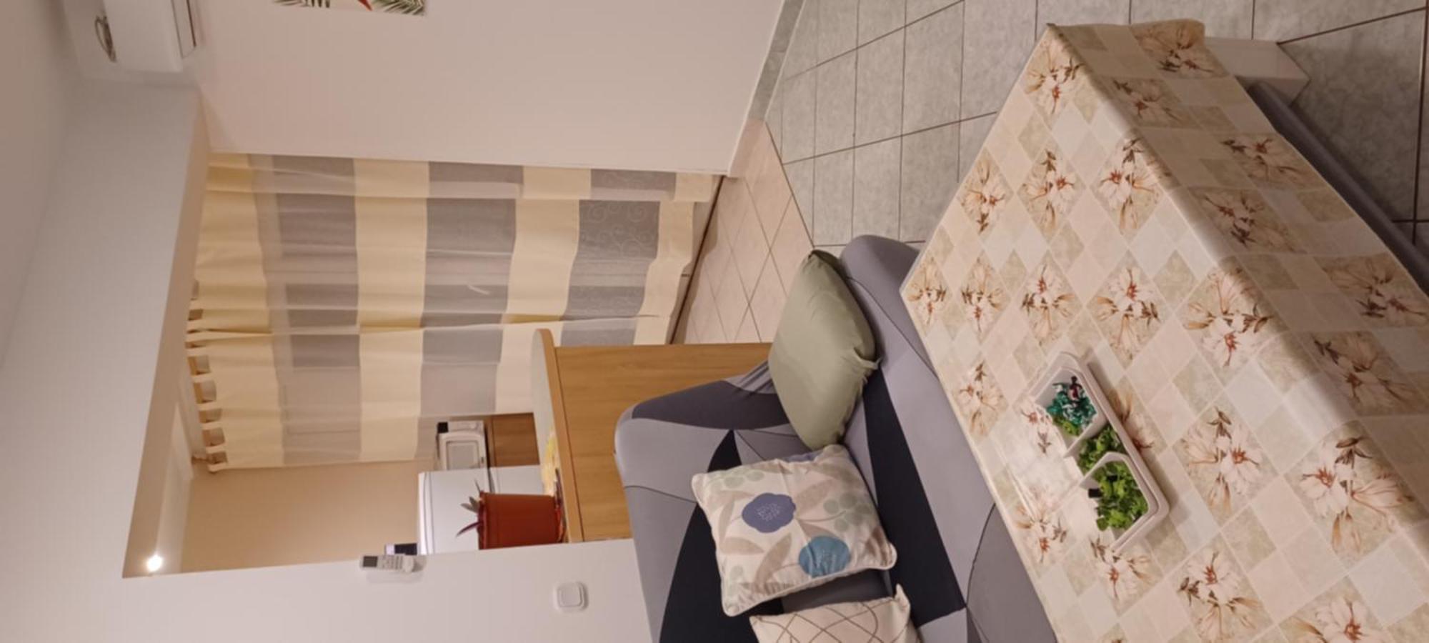 Kamenjak Free Bikes Apartment Premantura Ngoại thất bức ảnh