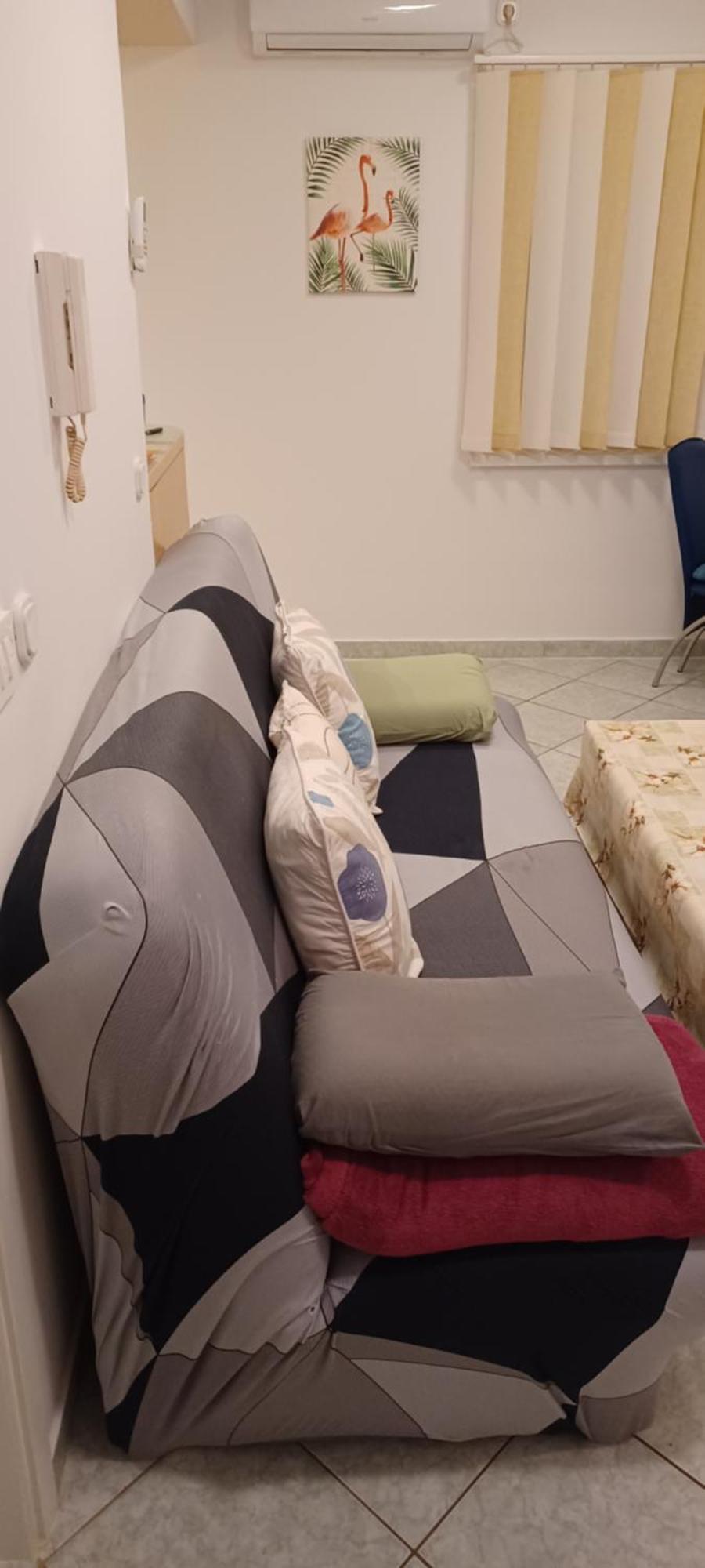 Kamenjak Free Bikes Apartment Premantura Ngoại thất bức ảnh
