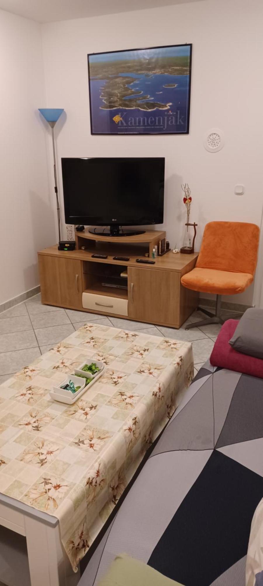Kamenjak Free Bikes Apartment Premantura Ngoại thất bức ảnh
