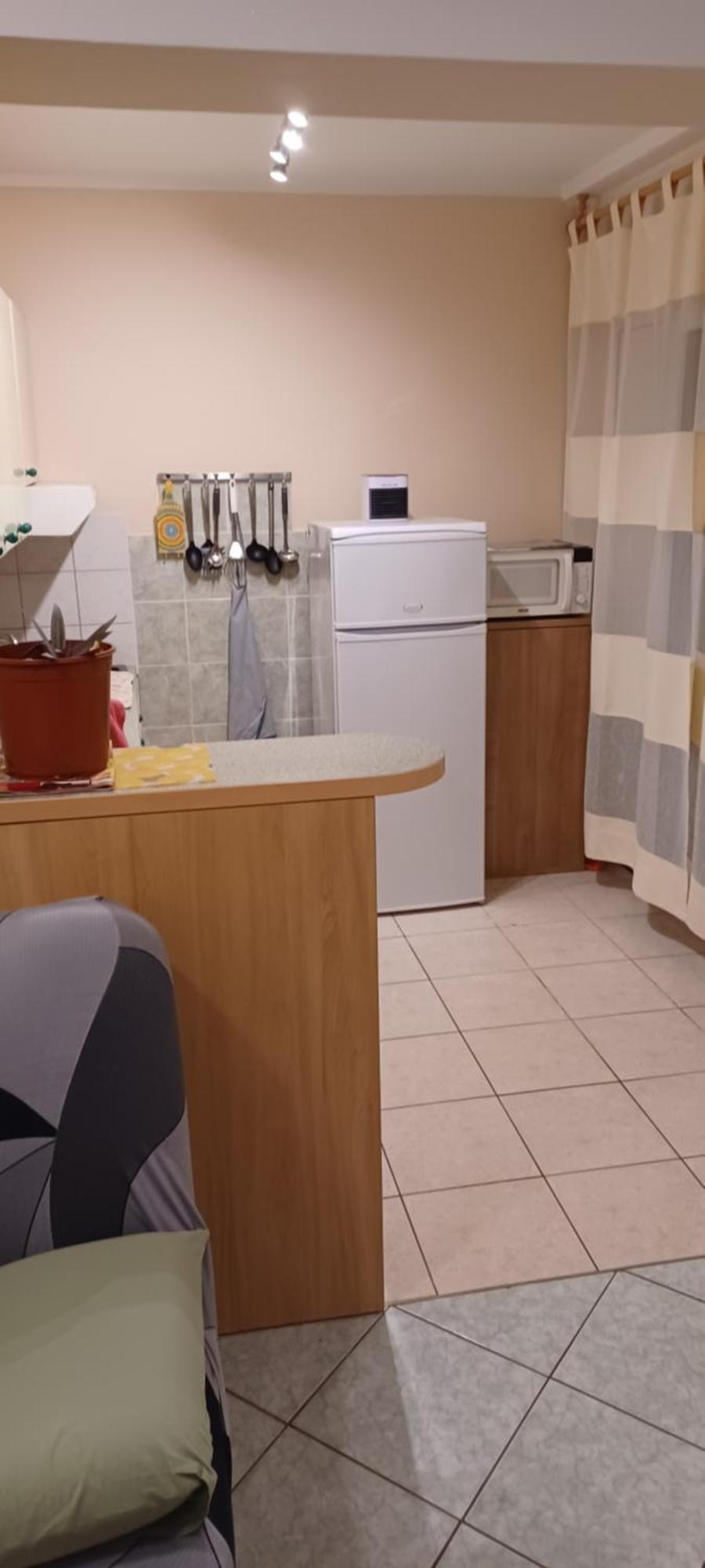 Kamenjak Free Bikes Apartment Premantura Ngoại thất bức ảnh