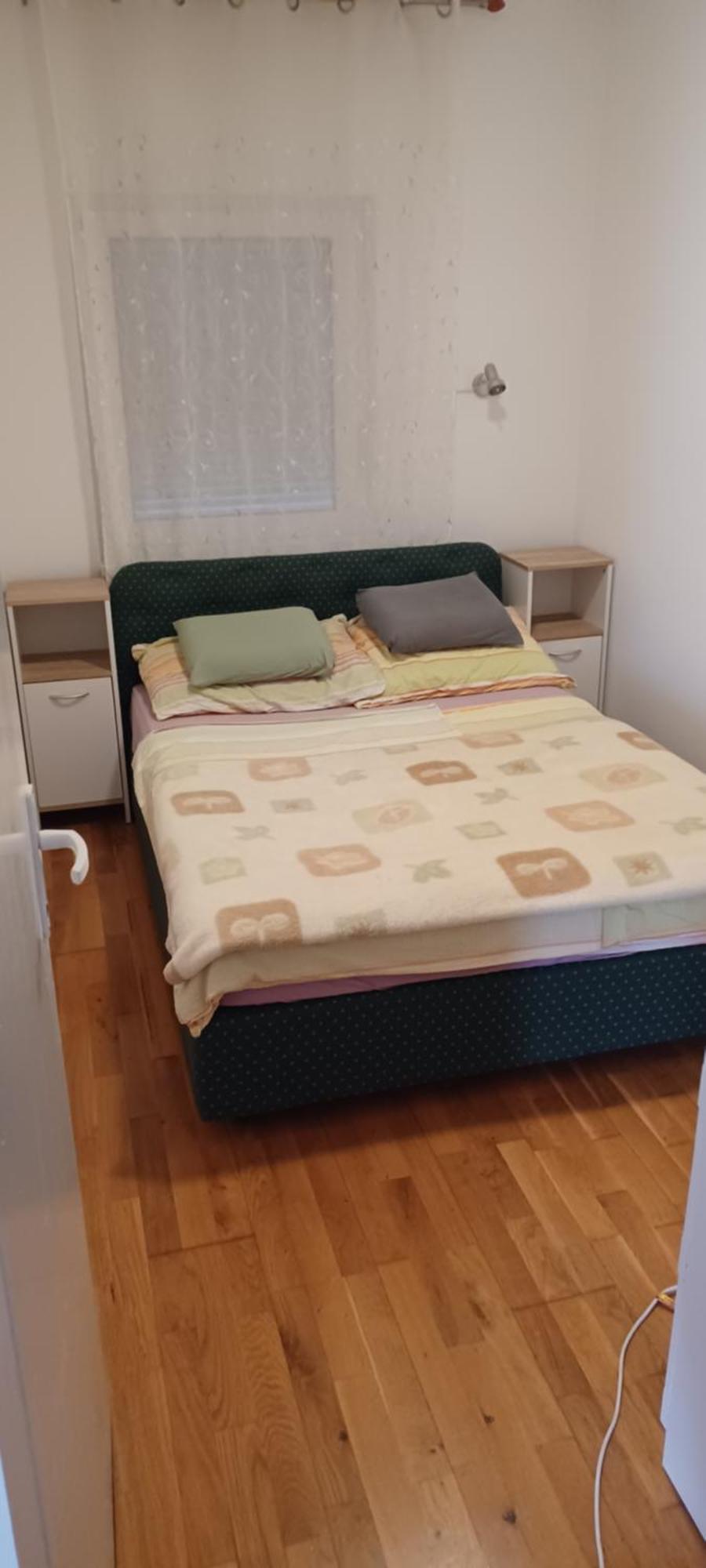 Kamenjak Free Bikes Apartment Premantura Ngoại thất bức ảnh